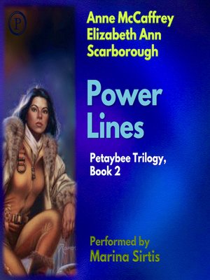 cover image of Power Lines